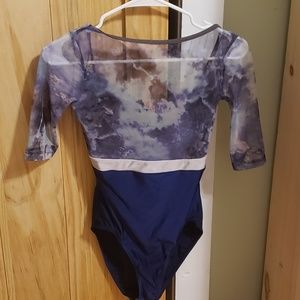 Dance Leotard